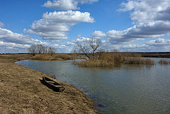 фото "Апрель.."