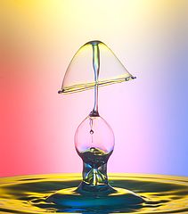 photo "liquid lamp"