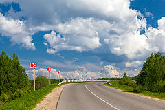 фото "Дорога"