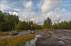 фото "Под Беломорском"