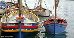 photo "boats"
