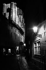фото "Ночная атмосфера-31"