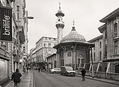 photo "In old Istanbul"