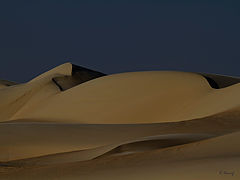 фото "Dunes 29"
