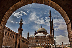 фото "A Grand Mosque"
