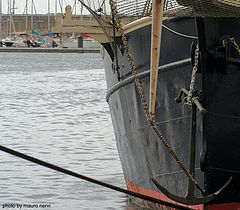 photo "in the harbour"