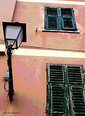 photo "old walls"