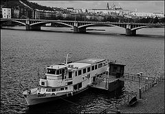 photo "Bзгляд из набережная-5"