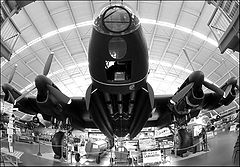 фото "Lancaster Bomber"