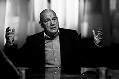 фото "Познер"