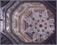 photo "The Divine Eye"