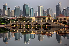 photo "The city"