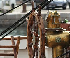 photo "ready for the sea"