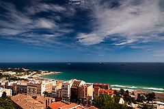 photo "El mar"