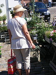 фото "Street market"
