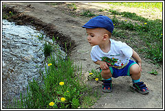 photo "Young researcher"