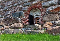 photo "Solovki. Monastery"