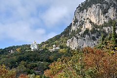 фото "осенью в Крыму"
