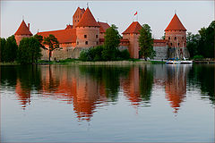 photo "In the evening light"