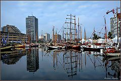 photo "Oostende"
