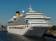 фото "Costa Pacifica"