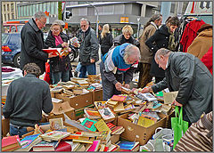 photo "Bibliophils"