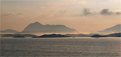 photo "Norway. Fjord."