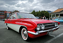 photo "Buick Special"
