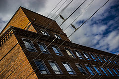 фото "Электрозавод"