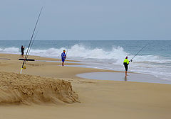 photo "Indian ocean..."