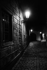 photo "Hочные фонари-2"