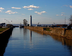 фото "Маячок."