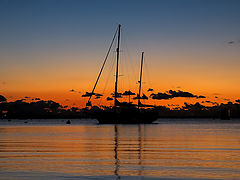 photo "Caravella..."