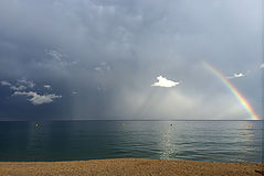 photo "mediterranean rainbow"