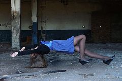 photo "Levitation..."