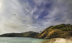 photo "Paradise on earth"