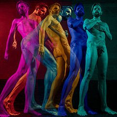 фото "«Trickster» - scientific and cognitive series."