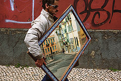 photo "Streets of Lisbon"
