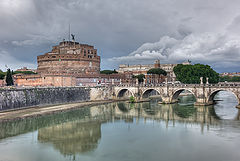 photo "... castle"