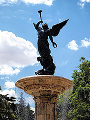 photo "The Source of Fame"