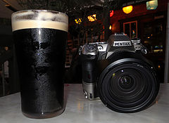 photo "Equally tasty...."