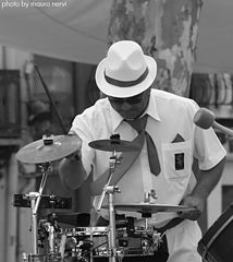 фото "music on the road"