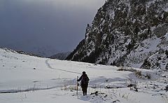 фото "Зимние воспоминания"