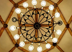 photo "Люстра 3"