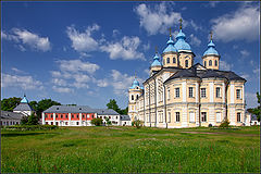 photo "Monastery"