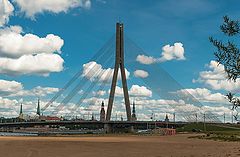 фото "Прогулки по городу..."