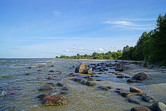 photo "Валуны"