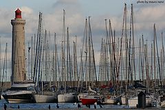 фото "the little harbour"