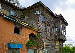 photo "The ruins"