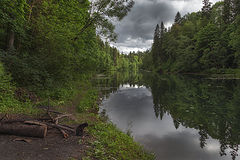 фото "Рыбак пришел"